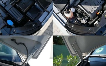 Volkswagen Tiguan I SUV Facelifting 2.0 TDI CR DPF BlueMotion 177KM 2013 Volkswagen Tiguan Volkswagen Tiguan 2.0 TDI DPF 4Motion BlueMotion Technol, zdjęcie 37