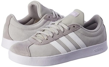 ADIDAS VL COURT 2.0 BUTY DAMSKIE TRAMKI 39 1/3