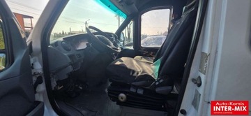 Iveco 2007 Iveco Daily 2007r nowy model 9-osobowe PAKA HAK 2.3 Diesel 116KM, zdjęcie 30