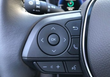 Toyota Corolla XII Sedan Facelifting 1.8 Hybrid 140KM 2024 Toyota Corolla Corolla Executive FV23 Salon PL Serwis ASO Bezwypadkow, zdjęcie 26