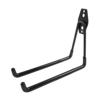 Двойные гаражные крючки для настенного монтажа