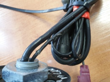 ACTROS MP3 AXOR ATEGO GSM UMTS FM AM РАДИО АНТЕННА