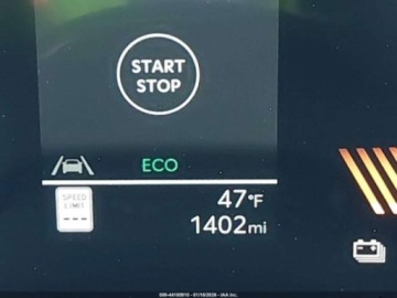 Kia Carnival II 2026 Kia Carnival 2026 r., 1,6 L MPV HYBRID EX 1.6 Hybryda 242KM, zdjęcie 7