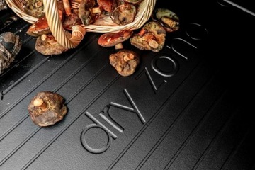 КОВРИК БАГАЖНИКА FROGUM DRYZONE VOLVO XC60 II 2017-