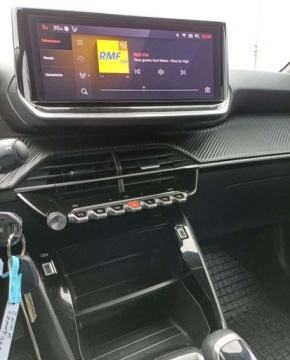 Peugeot 2008 II SUV 1.2 PureTech 100KM 2023 Peugeot 2008 241 Active 102 KM I wl. GWARANCJA FV23 1.2 Benzyna, zdjęcie 14