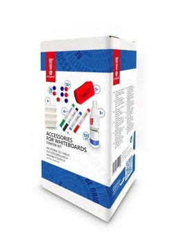 Аксессуары для досок MemoBe, 5 шт.