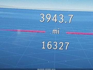 Mercedes Klasa C W206 2024 Mercedes-Benz Klasa C 300 2024 2.0l 2.0 Benzyna 255KM, zdjęcie 11