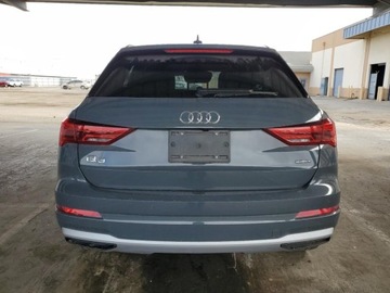 Audi Q3 II 2020 Audi Q3 Premium 2020 2.0l 2.0 Benzyna 228KM, zdjęcie 2