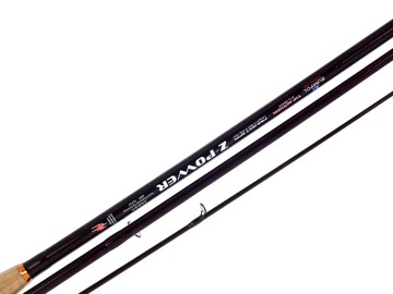 МАТЧЕВОЕ Удилище RUMPOL Z-POWER 4.5м 5-40г IM10 ОТЛИЧНОЕ ПО НИЗКОЙ ЦЕНЕ