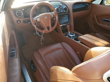 Bentley 2015 Bentley Continental GT V8 2015 4.0l 4.0 Benzyna 521KM, zdjęcie 8