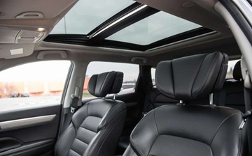 Renault Koleos II SUV 2.0 dCi 177KM 2018 Renault Koleos 2.0D 177Ps 4x4 Automat Full Led Panorama Skora Navi Full Se, zdjęcie 23
