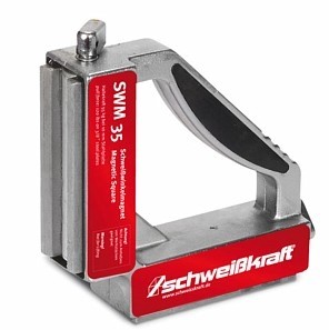 MAGNETYCZNY KĄTOWNIK SPAWALNICZY SWM 35