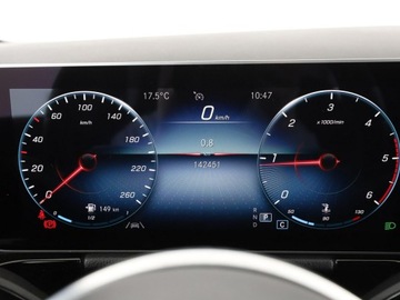 Mercedes Klasa B W247 2019 Mercedes B 180 automat full LED półskóra navi, zdjęcie 21