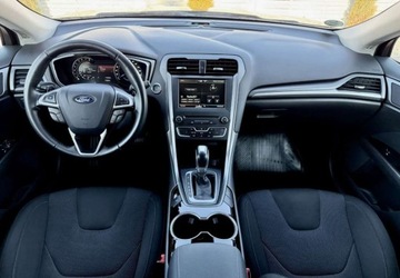 Ford Mondeo V Kombi 1.5 EcoBoost 160KM 2015 Ford Mondeo Ford Mondeo 1.5 EcoBoost Start-Stopp Autom Titanium 1.5 Benzyna, zdjęcie 8