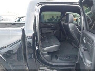  RAM 1500 5.7 HEMI 399 KM, 4x4, REBEL, drobna szkoda, samochod z Kalifornii, zdjęcie 5