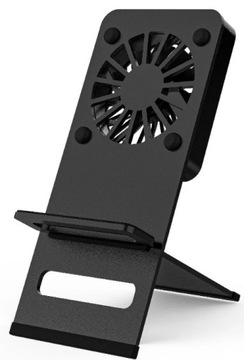 FiiO DK3S Stabilna stacja dokująca wentylator M11 M15 M17 M11S M15S Q7 itp