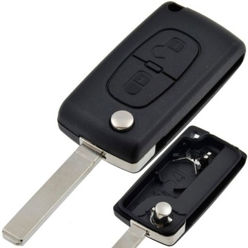 CITROEN C2 C3 C4 BERLINGO - OBUDOWA C01