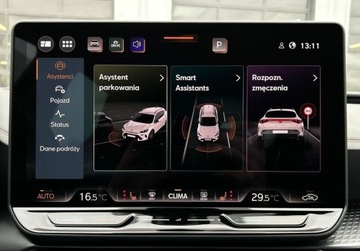 Cupra Formentor Crossover 1.5 TSI 150KM 2025 Cupra Formentor Panorama, DCC, ACC, Kamera, GPS, LED Matrix, Kubelki elekt, zdjęcie 29