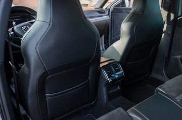 Skoda Superb III Kombi Facelifting 2.0 TDI SCR 200KM 2021 Skoda Superb 2.0 TDI SCR Sportline DSG, zdjęcie 26