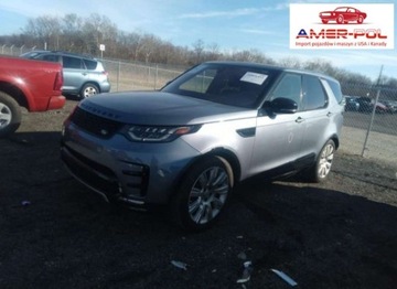 Land Rover Discovery V Terenowy 3.0 Si6 340KM 2020 Land Rover Discovery 2020, 3.0L, 4x4, LANDMARK...