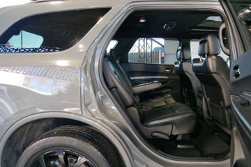 Dodge Durango III 3.6 V6 299KM 2020 Dodge Durango Gaz 3.6 Pentastar 299KM 4x4 Szyberdach 7os. GT Skory Navi Ca, zdjęcie 10