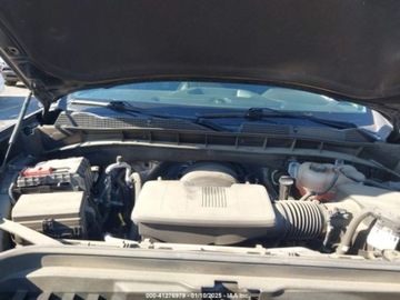  GMC Sierra 2022r., 1500 Limited, od ubezpieczalni 5.3 Benzyna 355KM, zdjęcie 10