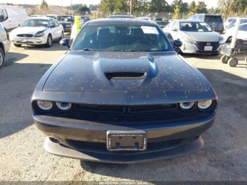 Dodge Challenger III 2019 Dodge Challenger DODGE CHALLENGER RT 5.7 Benzyna 375KM, zdjęcie 7