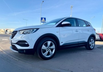 Opel 2021 Opel Grandland X 1.6TPlug-in HYBRID 31.000km 1.6 Hybryda Plug-in 224KM, zdjęcie 27