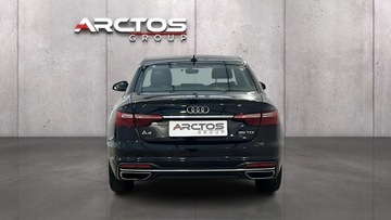 Audi A4 B9 Limousine Facelifting 2.0 35 TDI 163KM 2022 Audi A4 Limousine 35 TDI mHEV Advanced S tronic, zdjęcie 3