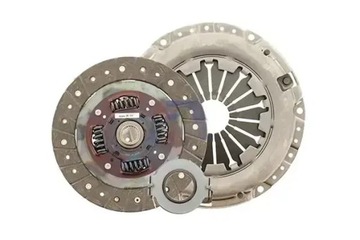 ZESTAW SPRZĘGŁA KH-074 AISIN HONDA CIVIC VIII