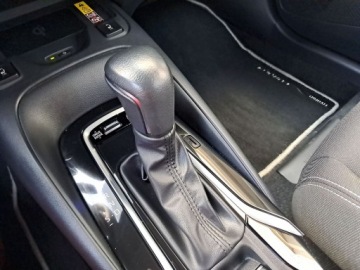 Toyota Corolla XII TS Kombi Facelifting 2.0 Hybrid Dynamic Force 196KM 2023 Toyota Corolla 2.0 Hybrid Comfort Seria E21 (2019-, zdjęcie 19