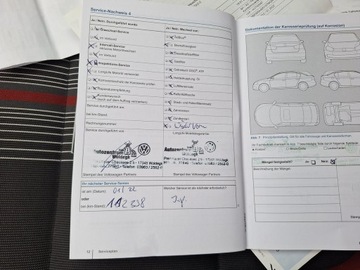 Volkswagen Golf Plus II 1.6 TDI-CR DPF BlueMotion 105KM 2012 Volkswagen Golf Plus Przebieg 80 tyś km Klimatro, zdjęcie 29