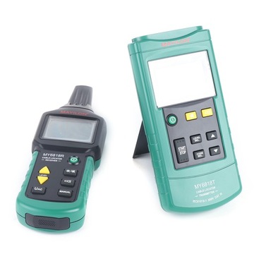 ПРОВОДНОЙ ДЕТЕКТОР, КАБЕЛИ, ТРУБЫ МЕТАЛЛОДЕТЕКТОР, STRONG MY6818