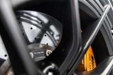 Mercedes AMG GT C190 Coupe 4d Plug-In 4.0 63S E PHEV 843KM 2023 Mercedes AMG GT 63s E-Performance 843KM 4door., zdjęcie 14