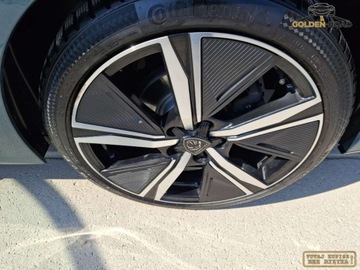 Peugeot 2022 Peugeot 308 1,5 hdi 130 KM GT line automat full alcantara led virtual navi, zdjęcie 26