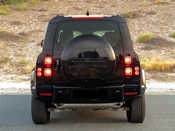 Land Rover Defender IV (L663) 2025 Defender 110 D350 X-Dynamic HSE 3.0 350KM 2025, zdjęcie 2