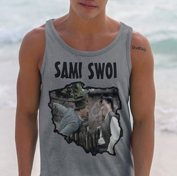 МАЙКА FILM SAMI SWOI