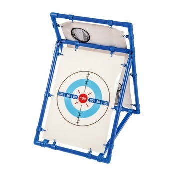 НАБОР ДЛЯ БЕЙСБОЛА И СТРЕЛЬБЫ ЛУКА 2 В 1