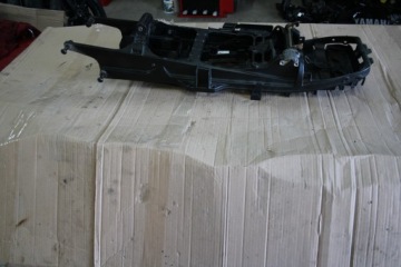 Наполнитель заднего багажника Yamaha R6 5SL RJ05 RJ09 03-05