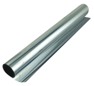 DARK SILVER DO PRZYCIEMNIANIA SZYB Z8G87 FOLIA 50X