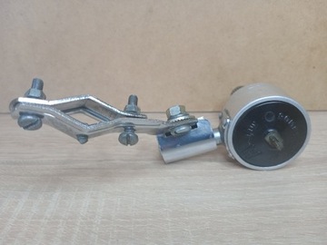 _ ДИНАМО С КРЕПЛЕНИЕМ _ПРЕДОМ РОМЕТ _ WIGRY JUBILAT _