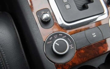 Volkswagen Touareg I 3.2 i V6 24V 220KM 2003 Volkswagen Touareg 3.2 V6 220KM Automat Skora Climatron Full Serwis ASO, zdjęcie 18