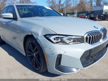 BMW Seria 3 G20-G21 2023 BMW Seria 3 330I xDrive 2023 2.0l 2.0 Benzyna 255KM, zdjęcie 7