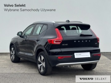 Volvo XC40 Crossover Facelifting 2.0 B3 163KM 2024 Volvo XC 40 XC40 B3 | Benzyna | Core | Serwis ASO, zdjęcie 6