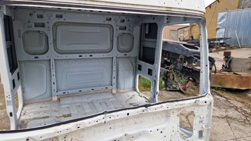 Renault Range Range T Кабина с плоским полом