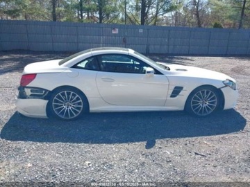 Mercedes SL R231 2019 Mercedes-Benz SL 450, 2019r., 3.0L 3.0 Benzyna 362KM, zdjęcie 2