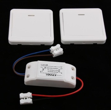 Одноканальный беспроводной коммутатор