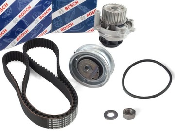 BOSCH ROZRZĄD POMPA VW GOLF 4 BORA 1.6 SKODA SEAT