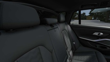 BMW Seria 3 G20-G21 2026 BMW M3 Competition M xDrive Touring 530 KM - Gotowy do Odbioru 3.0 Benzyna, zdjęcie 12