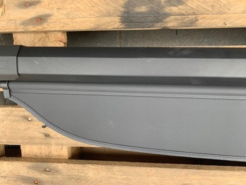 ROLETA SIATKA BAGAŻNIKA BMW 3 G21 KOMBI KOMPLET